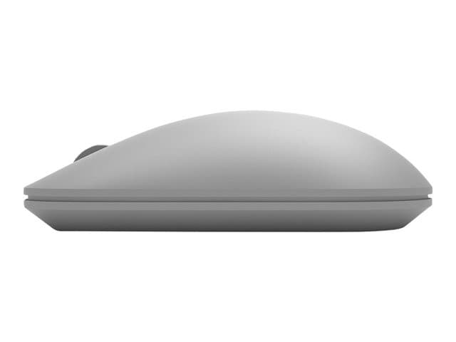 Microsoft Surface Mouse Bluetooth Grey - Image 4