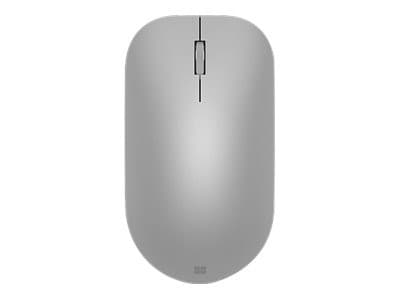 Microsoft Surface Mouse Bluetooth Grey - Image 6