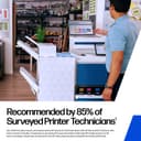HP 658X High Yield Black Original LaserJet Toner Cartridge thumbnail 3