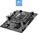 MSI PRO H610M-G DDR4 LGA 1700 Intel H610 Micro-ATX Motherboard thumbnail 5
