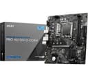 MSI PRO H610M-G DDR4 LGA 1700 Intel H610 Micro-ATX Motherboard thumbnail 6