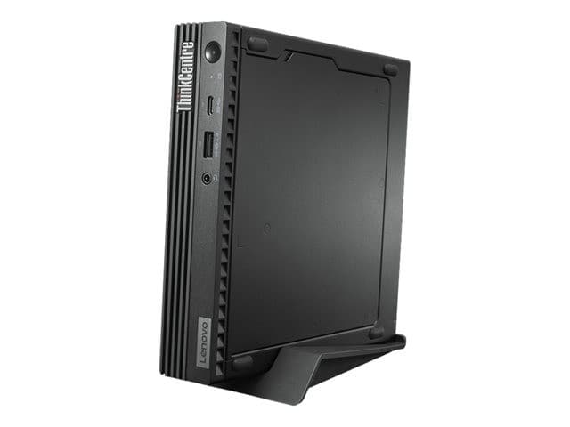 Lenovo ThinkCentre Tiny VI Vertical Stand 4XF1A40559 Black