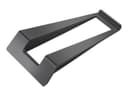 Lenovo ThinkCentre Tiny VI Vertical Stand 4XF1A40559 Black thumbnail 2