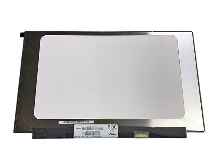 CoreParts MSC156F30-212G 15.6" FHD LCD Laptop Screen, 1920 x 1080, 30-pin, No Brackets, replaces LP156WFB(SP)(V1) - Glossy - Image 1