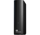 WD Elements SE Portable Hard Drive - 2 TB, Black thumbnail 10