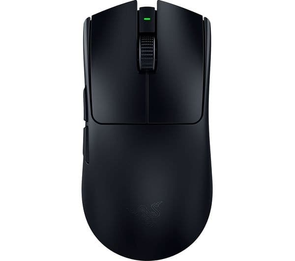 Razer Viper V3 Pro Wireless Gaming Mouse - Black