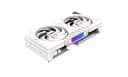 Sapphire PURE AMD Radeon RX 9060 XT Gaming OC 16 GB GDDR6 Graphics Card White thumbnail 3