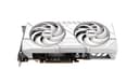 Sapphire PURE AMD Radeon RX 9060 XT Gaming OC 16 GB GDDR6 Graphics Card White thumbnail 4