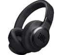 JBL Live 770NC Wireless Over-Ear Noise Cancelling Headphones - Black thumbnail 1