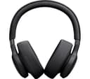 JBL Live 770NC Wireless Over-Ear Noise Cancelling Headphones - Black thumbnail 5