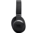 JBL Live 770NC Wireless Over-Ear Noise Cancelling Headphones - Black thumbnail 6