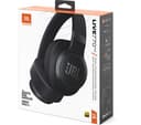 JBL Live 770NC Wireless Over-Ear Noise Cancelling Headphones - Black thumbnail 9