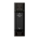 Team Group X1 MAX 512GB USB 3.2 Gen2 USB-C & USB-A Flash Drive thumbnail 1