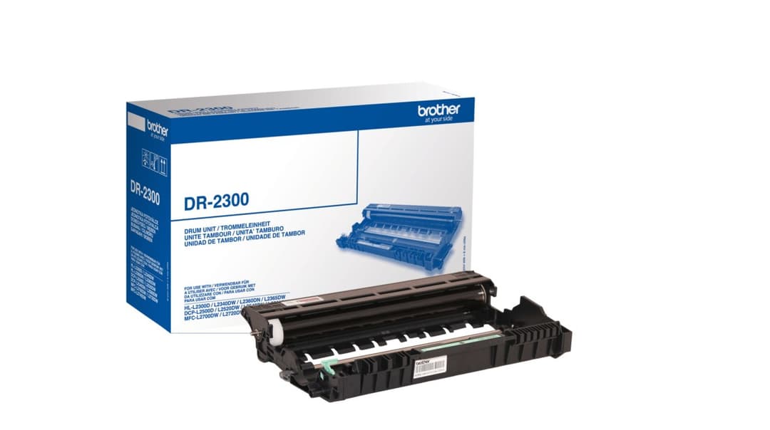 Brother Drum Unit - Image 1