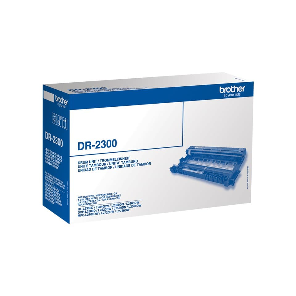 Brother Drum Unit - Image 2