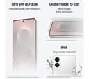 Samsung Galaxy S25 Edge 256GB Titanium Black thumbnail 6