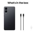 Samsung Galaxy S25 Edge 256GB Titanium Black thumbnail 7