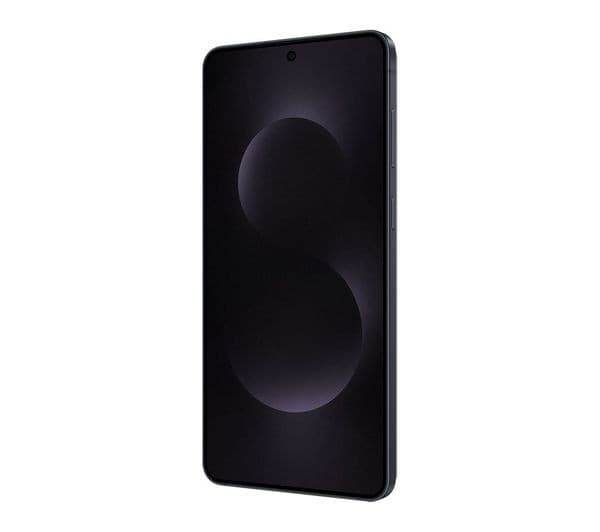 Samsung Galaxy S25 Edge 256GB Titanium Black - Image 10