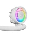 Arctic Liquid Freezer III Pro 420 ARGB Intel/AMD AIO Liquid Cooler - White thumbnail 7