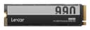 Lexar NM990 4TB M.2 2280 PCIe 5.0 NVMe SSD thumbnail 1