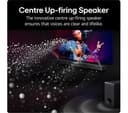 LG US95TR 9.1.5 Wireless Sound Bar with Dolby Atmos - Black thumbnail 4