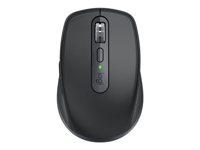 Logitech MX Anywhere 3S Wireless Mouse Graphite - Image 1