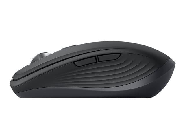 Logitech MX Anywhere 3S Wireless Mouse Graphite - Image 3