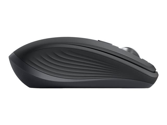 Logitech MX Anywhere 3S Wireless Mouse Graphite - Image 5