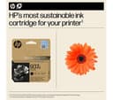 HP 937e EvoMore Black Original Ink Cartridge thumbnail 2