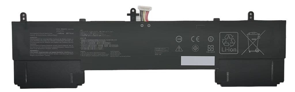 Laptop Battery for Asus - Image 1