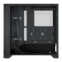 Fractal Design Pop 2 Air RGB Tempered Glass Mid Tower PC Case - Black thumbnail 3