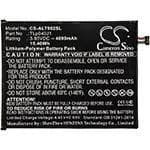 Battery 15.20Wh Li-ion 3.8V