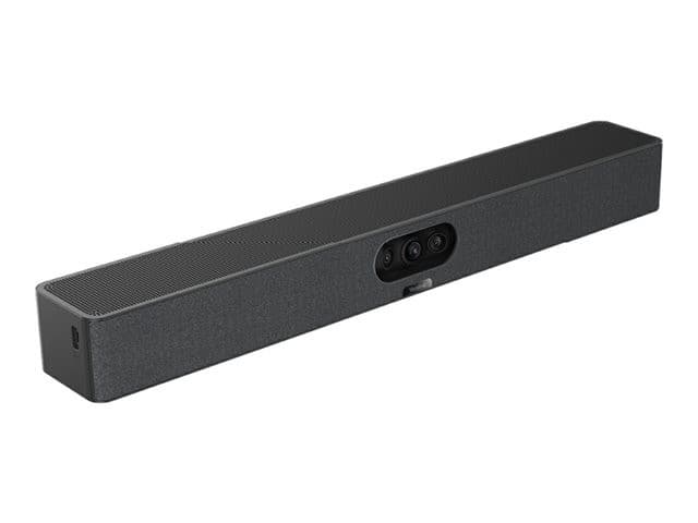 Yealink MeetingBar A25 All-in-One Video Collaboration Bar with CTP25 Touch Console (A25-031) - Image 2