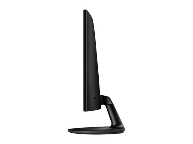 Samsung S24D360GAU 24" Curved FHD 100Hz LED Monitor Black - Image 4
