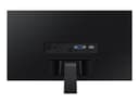 Samsung S24D360GAU 24" Curved FHD 100Hz LED Monitor Black thumbnail 7