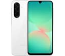 Samsung Galaxy A26 5G 6.7" Smartphone, 6GB RAM, 128GB Storage - White thumbnail 2