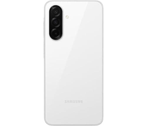 Samsung Galaxy A26 5G 6.7" Smartphone, 6GB RAM, 128GB Storage - White - Image 3