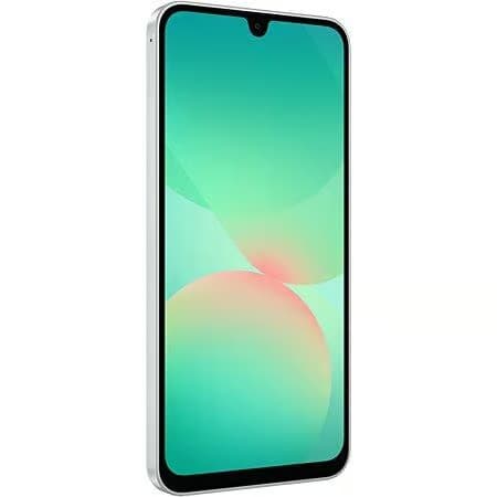 Samsung Galaxy A26 5G 6.7" Smartphone, 6GB RAM, 128GB Storage - White - Image 5