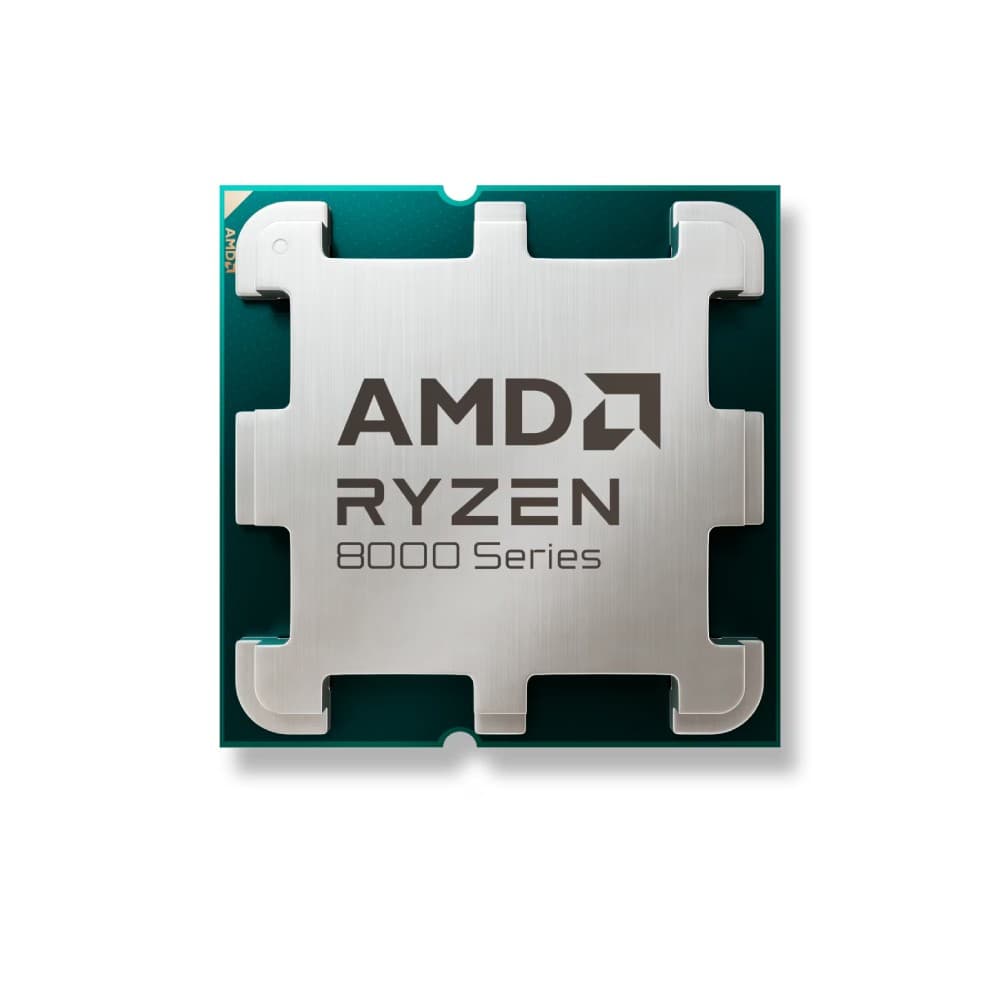 AMD Ryzen 5 8400F Zen 4 AM5 6-Core Processor - Image 7