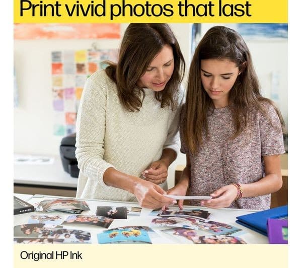 HP 303XL Original Black Ink Cartridge - Image 7