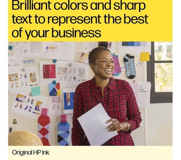 HP 303XL Original Black Ink Cartridge - Image 8