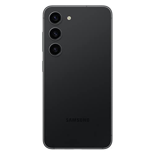 Samsung Galaxy S23+ 256GB Phantom Black - Image 2