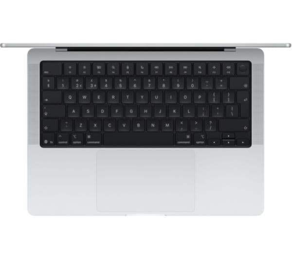 Apple MacBook Pro 14" M5 Pro 24GB 1TB Silver - Image 3