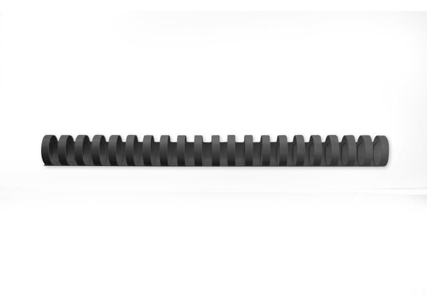 GBC CombBind Binding Combs 16mm A4 21R - Image 2