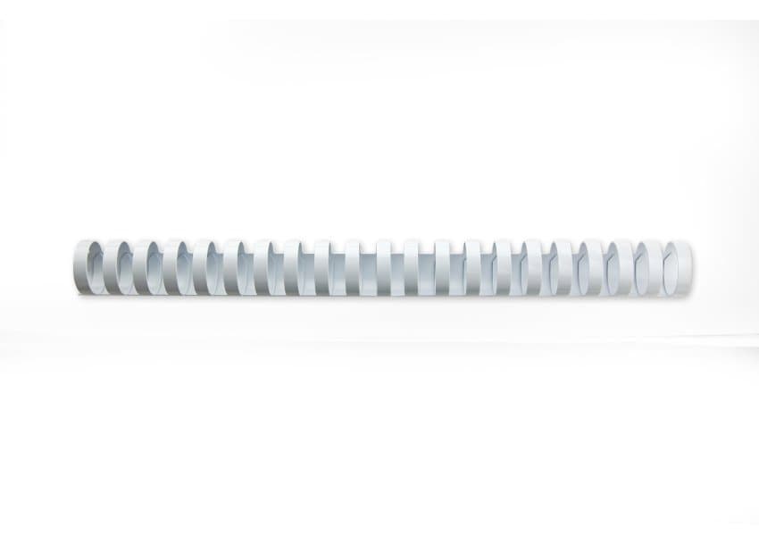 GBC CombBind Binding Combs 16mm A4 21R - Image 4
