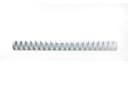GBC CombBind Binding Combs 16mm A4 21R thumbnail 4
