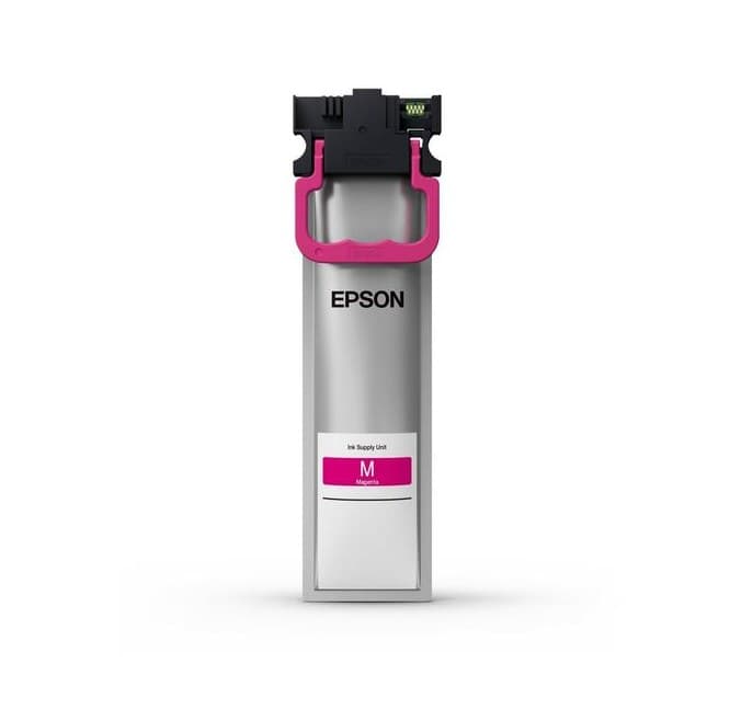 Epson WF-C53xx / WF-C58xx Series Ink Pack L Magenta