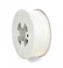 Verbatim PETG 3D Printer Filament 1.75mm 1kg - White thumbnail 1
