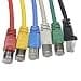 Cables Direct 1m CAT6 Patch Cable (Yellow) - Image 3