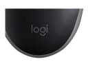 Logitech B110 Silent Wired USB Mouse Black thumbnail 6